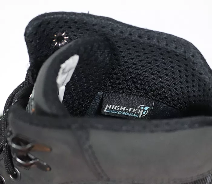 Buty motocyklowe Falco 503 Viktor czarne/camo rozmiar 45