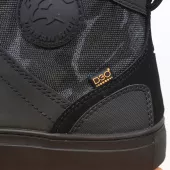 Buty motocyklowe Falco 503 Viktor czarne/camo rozmiar 45