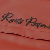 Damska koszula Kevlar Rusty Pistons RPSWW45 Village czerwona