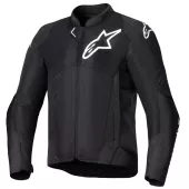 Kurtka motocyklowa męska Alpinestars Viper Air V4 black