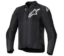 Kurtka motocyklowa męska Alpinestars Viper Air V4 black