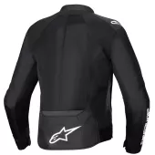 Kurtka motocyklowa męska Alpinestars Viper Air V4 black