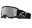 Gogle motocrossowe Alpinestars Vision 5 Corp black/mirror silver