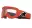 Gogle motocrossowe Alpinestars Vision 5 Corp orange/clear