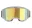 Gogle motocrossowe Alpinestars Vision 5 Hollow wind/mirror gold