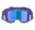 Okulary Alpinestars Vision 8 Corp purple/mirror blue