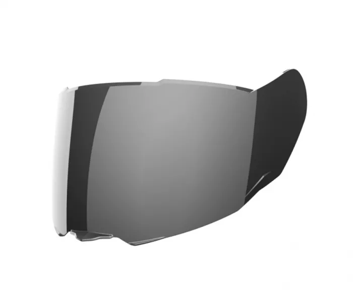 NEXX 04YU199VISV070000 Y.100 visor iridium silver 60%