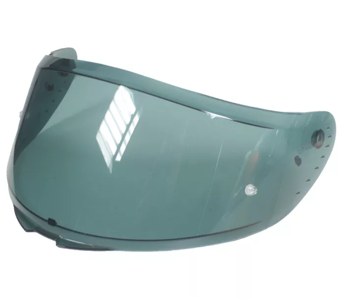 XRC visor smoke