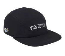 Von Dutch 5 panels black