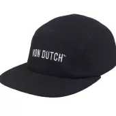 Von Dutch 5 panels black