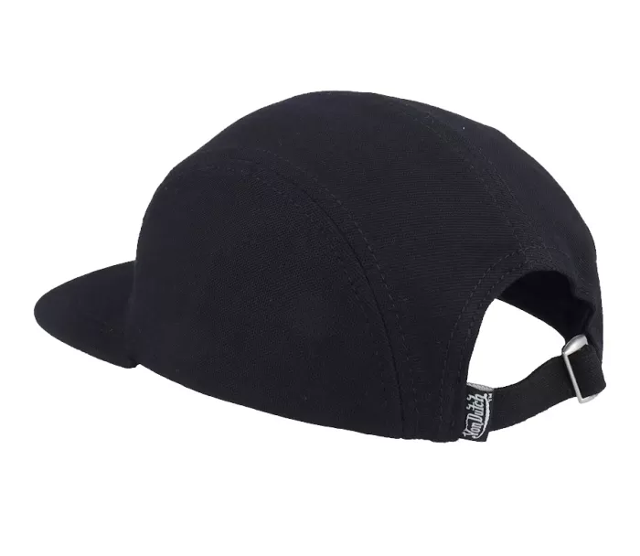 Von Dutch 5 panels black