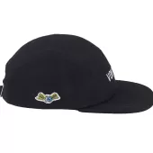 Von Dutch 5 panels black