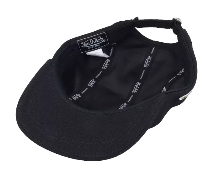 Von Dutch 5 panels black