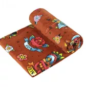 Ręcznik Von Dutch Serviette de plage aop interieur 170x100cm