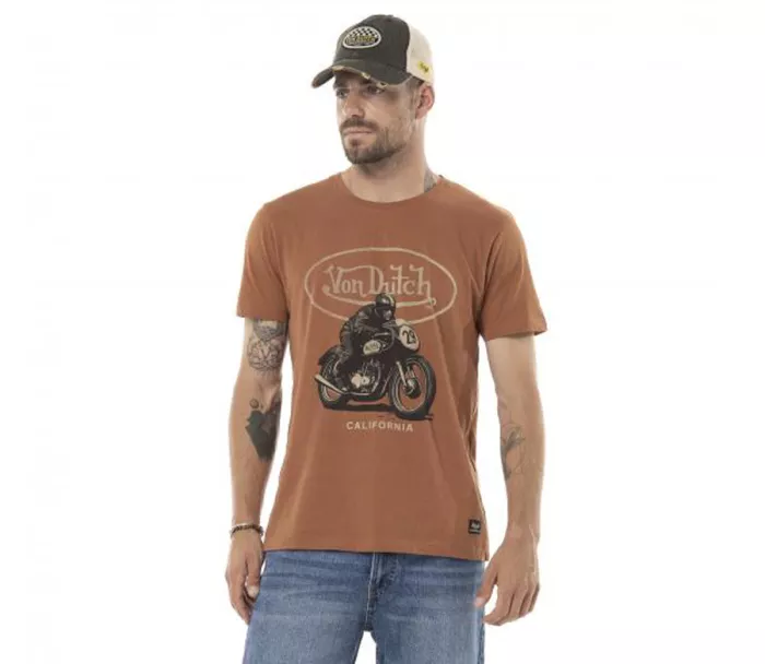 Von Dutch Racer S