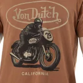 Von Dutch Racer S