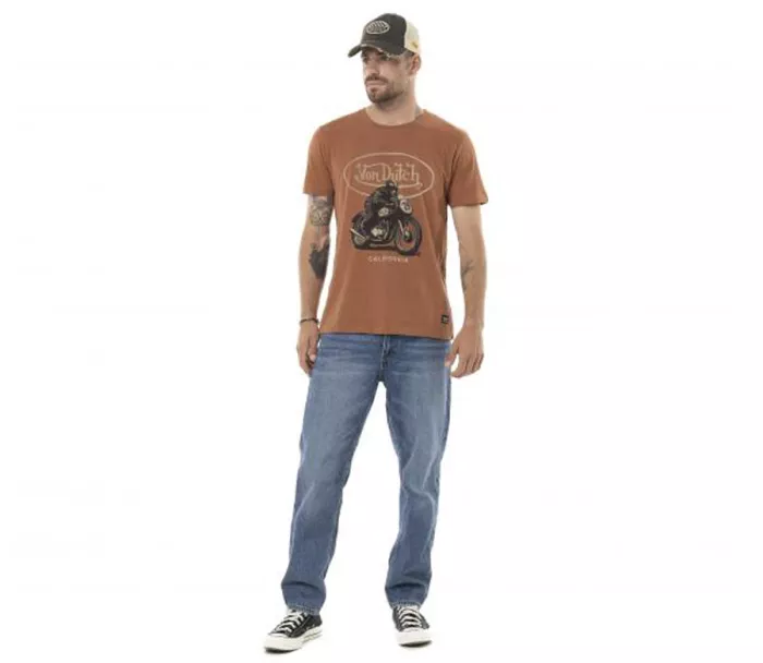 Von Dutch Racer S