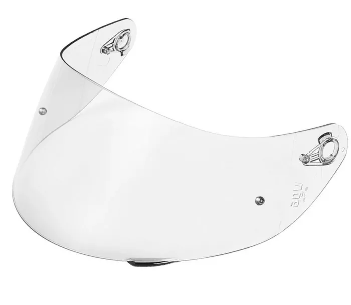 AGV 20KV12B4A8 001 VISOR K1 (XS-S-MS) - PLK Clear
