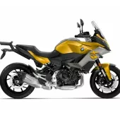 Zestaw montażowy Shad W0FR90ST TOP MASTER BMW F900X/XR (20-24)