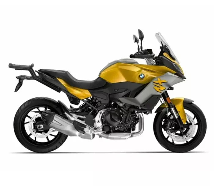 Zestaw montażowy Shad W0FR90ST TOP MASTER BMW F900X/XR (20-24)
