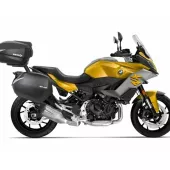 Zestaw montażowy Shad W0FR90ST TOP MASTER BMW F900X/XR (20-24)