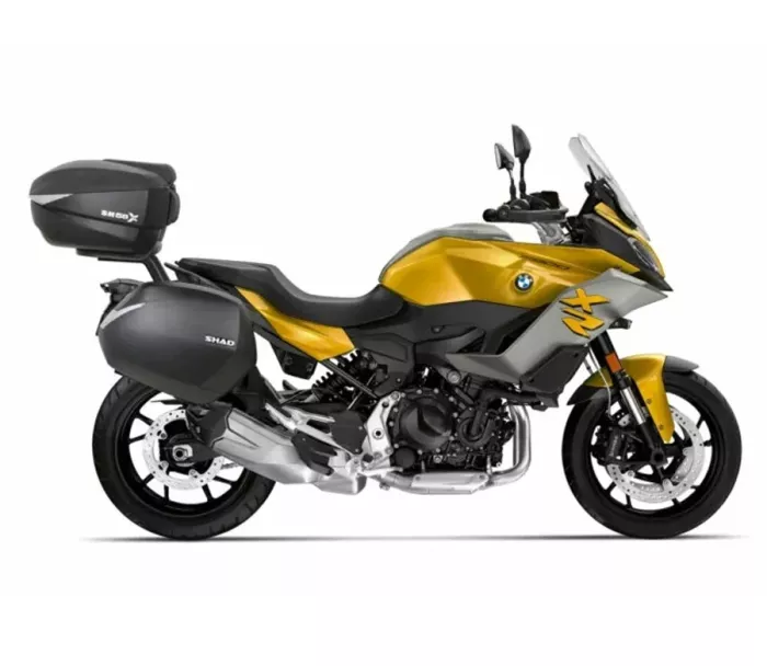 Zestaw montażowy Shad W0FR90ST TOP MASTER BMW F900X/XR (20-24)