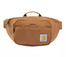 Torba biodrowa carhartt® brown