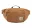 Torba biodrowa carhartt® brown