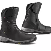 Buty motocyklowe Falco Warden black