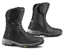 Buty motocyklowe Falco Warden black