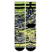 Skarpety American Socks Wasteland