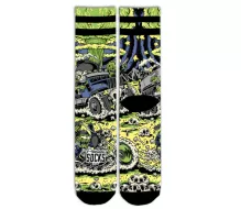 Skarpety American Socks Wasteland