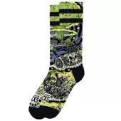 Skarpety American Socks Wasteland