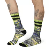 Skarpety American Socks Wasteland