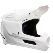 Thor 0110 - 8893 Fleet helma whiteout vel.S