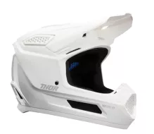 Thor 0110 - 8893 Fleet helma whiteout vel.S