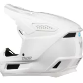 Thor 0110 - 8893 Fleet helma whiteout vel.S