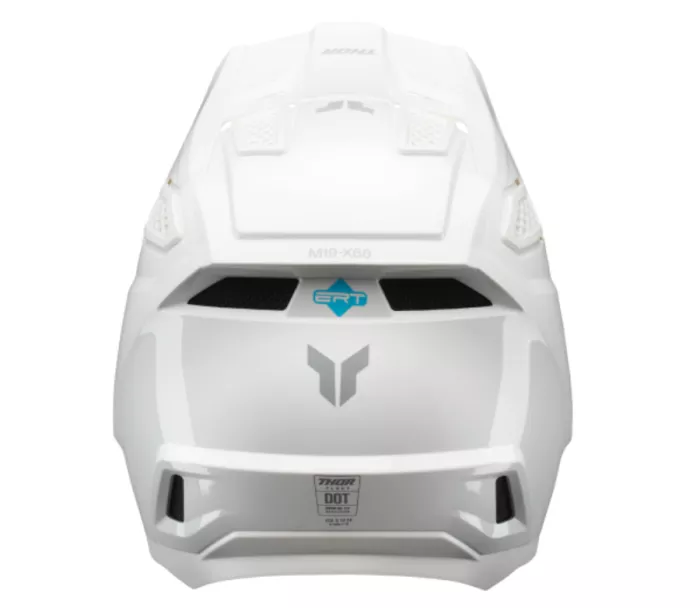 Thor 0110 - 8893 Fleet helma whiteout vel.S
