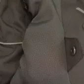 Damska kurtka motocyklowa XRC Winkle 2.0 WTP adventure black rozmiar XS