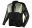 XRC Winkle 2.0 WTP men adventure jacket black/grey/fluo 3XL
