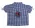 Koszula Rusty Pistons Withla blue