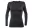 Damska koszulka Devold GO Breeze Merino 150 black