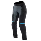 Spodnie damskie Dainese MANGEN ABSØLUTESHELL PRO EBONY/BLACK