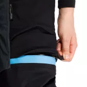 Spodnie damskie Dainese MANGEN ABSØLUTESHELL PRO EBONY/BLACK
