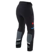 Spodnie damskie Dainese MANGEN ABSØLUTESHELL PRO EBONY/BLACK