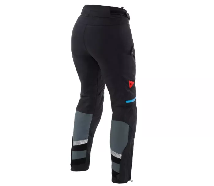 Spodnie damskie Dainese MANGEN ABSØLUTESHELL PRO EBONY/BLACK