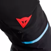 Spodnie damskie Dainese MANGEN ABSØLUTESHELL PRO EBONY/BLACK