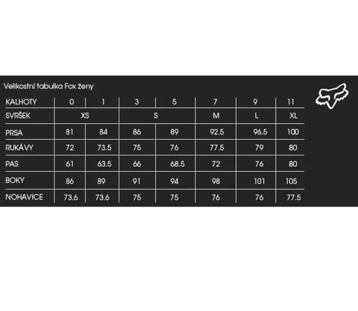 Fox 36324-285 Wmns 180 Shield Jersey, Black/Pink vel. M