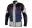Kurtka motocyklowa damska XRC Winkle 2.0 WTP ladies adventure jacket black/grey/blue/red