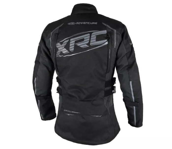 Kurtka damska XRC Winkle 2.0 WTP ladies adventure jacket black